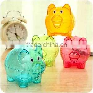 Q1087 Wholesale Creative Children Piggy Bank thumbnail-2