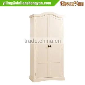 Wood Flat Pack Closet Units thumbnail-1