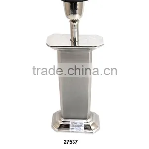 High Quality Square Shape Table Lamp thumbnail-1