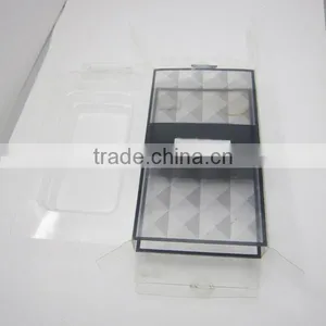 PVC Packaging Box for Phone Case, Custom Design PVC Packaging Box thumbnail-5