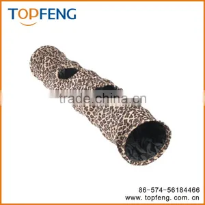 Cat Tunnel , Foldable Cat Tunnel thumbnail-1