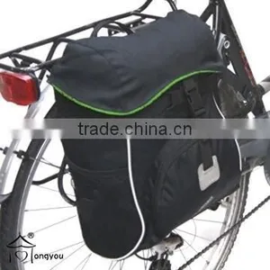 High Quaility Bicycle Seat Bag and Bicycle Frame Bag thumbnail-1