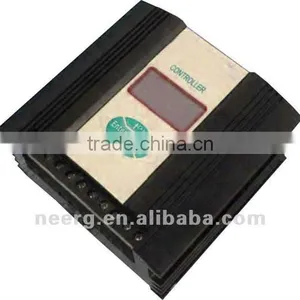 300w Hybrid Wind Solar Charge Controller With LCD Display thumbnail-1