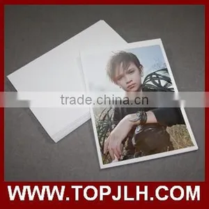 China Manufacturer Diy Blank Inkjet Clear Color Waterslide Paper A4 thumbnail-3