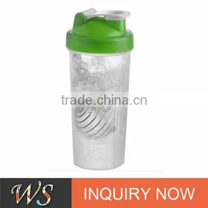 High Quality, Hot Selling Coffee Joyshaker Shaker Bottles in 2017 thumbnail-6