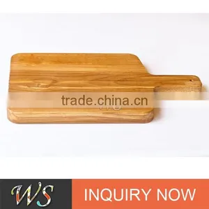 WS-CB02 Customzied Shape Cheese Board Cheese Cutting Board thumbnail-4