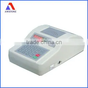 Medical Equipment Plastic Housing Mould thumbnail-2