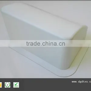 Best Price Custom Rectangular Plastic Container thumbnail-2