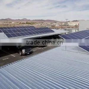 Hot!!! 2kw off Grid Solar System Including Batteries, Inverter, PV Panels and Cables thumbnail-1