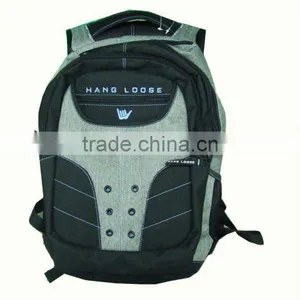 Cotton Canvas Backpacks thumbnail-1