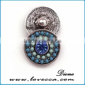2015 Wholesale New Fashion Snap Button Display thumbnail-1