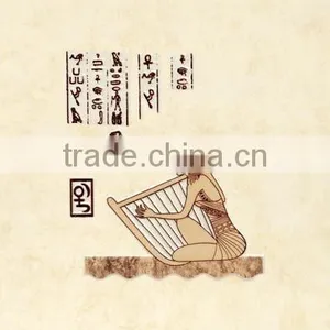 Painted Wall Tile, Bathroom Wall Tile thumbnail-1