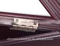Customize High-grade Triangle Wooden Flag Box thumbnail-4