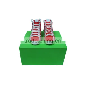 Customized 3d Sneaker Keychain/3D PVC Keychain thumbnail-3