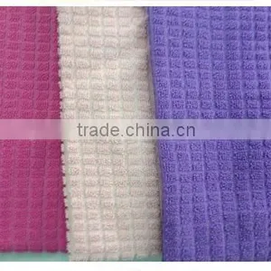 Easy Cleaning Micro Fiber Duster Cloth Made in China Wholesale thumbnail-1