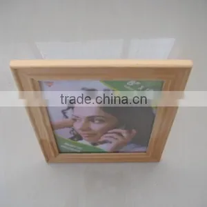 Wood Photo Frame Best on Hot Sale Wonderful Quality thumbnail-1