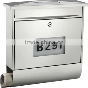 Solar Mailbox thumbnail-1