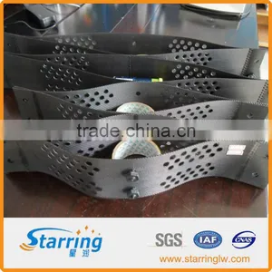 HDPE Geocell For Retaining Wall thumbnail-1