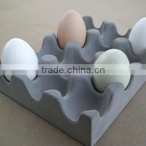 Concrete Egg Tray Kitchen Equipment Food Tray thumbnail-1