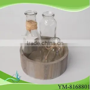 Buy Direct From China Wholesale Raw Wood Craft Box thumbnail-1