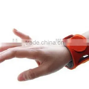 New Products Website China Supplier Felt Fabric European Charm Smart Health Chain 2017 Fashion Fabric Sister Bracelet thumbnail-1