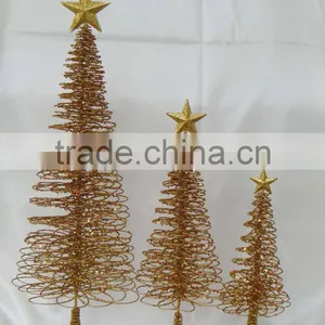 Iron Christmas Decoration,metal Gift,metal Product thumbnail-1