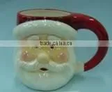 Ceramic Xmas Mug thumbnail-1