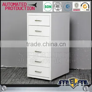 6 Drawer Organizer Cabinet Under Desk Drawers Lowes Storage Cabinets thumbnail-2
