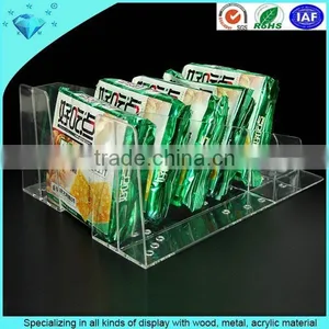 Popular Acrylic Golden Fruit Dish Fruit Plates thumbnail-5