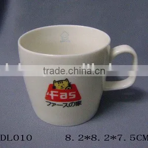 New Bone China Mug thumbnail-1