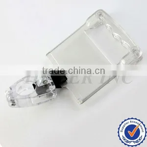 Plastic Tour Bus Handle thumbnail-1