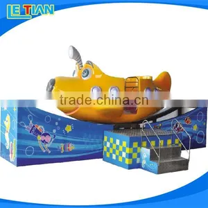 Fashional Design Small Roller Coaster thumbnail-1
