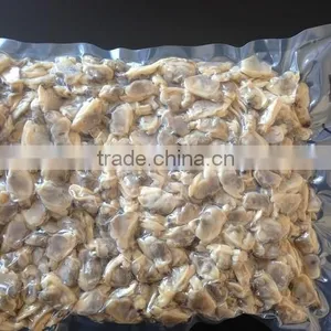 Frozen Short Clam Meat Treated thumbnail-4