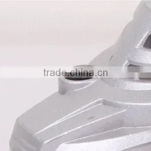 AG298 Worksite Brand 2400W 230mm Professional Angle Grinder thumbnail-4