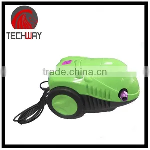 Garden Used Car Electric High Pressure Washer Car Washer Hand Pressure Washer thumbnail-1