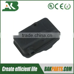 Brush Cutter CG328/BG328 Spare Parts Muffler Brush Cutter Parts thumbnail-1