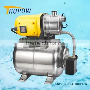 1200w Electric Hauswasserwerk Gartenpumpe thumbnail-1