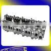 Complete Cylinder Head for Mazda WL Cylinder Head thumbnail-2