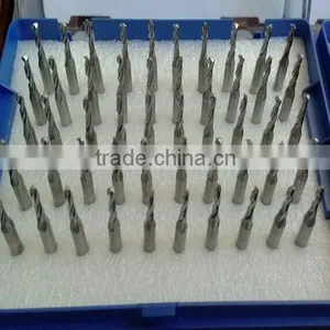 Concrete Router Bit, Carbide Round Rods, Carbide Drill Bit Size thumbnail-6