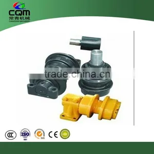Factory Direct Supply Excavator Undercarriage Parts Carrier Roller thumbnail-1