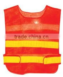 Factory Direct Sales Reflection Vest thumbnail-1