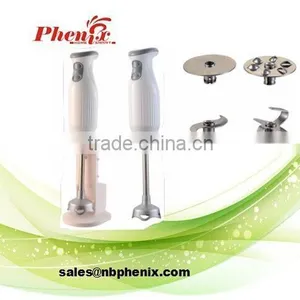 Hand Held Blender Mixer thumbnail-1