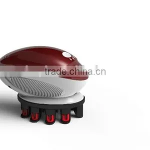 2015 New Arrival Electric Hair Washing Brush FD-SMR thumbnail-3