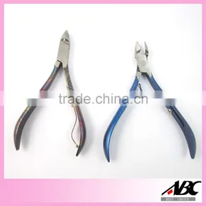 Personal Care Cuticle Nail Callus Remover Tool thumbnail-1