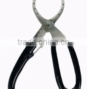 STAINLESS STEEL FISH GRIPS thumbnail-1