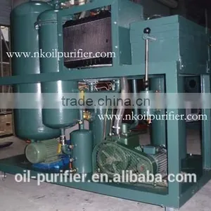 CQ Cooking Oil Purifier/regeneration Machine for Factories thumbnail-1