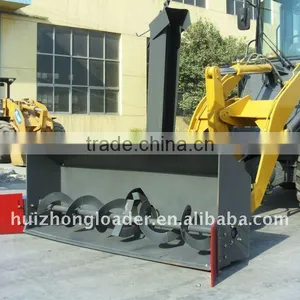 Snow Blower for Wheel Loader thumbnail-1