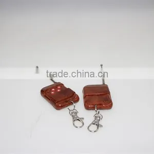 370w Motor Power Full Two Springs Driveway Boom Automatic Barrier Gate thumbnail-5