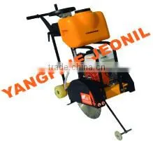 Asphalt Road Cutter Machine---Floor Saw thumbnail-2