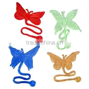 Sell Sticky Butterfly Toy thumbnail-1